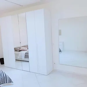 Apartamento Visconti House, Bari