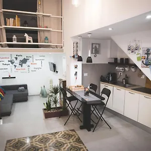 Apartamento Porto 48, Bari