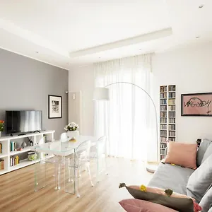 Appartamento Traiano Luxury, Bari