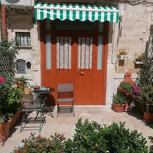 Сasa de vacaciones Sweet, Bari