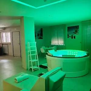 Appartamento Suite169 In, Bari