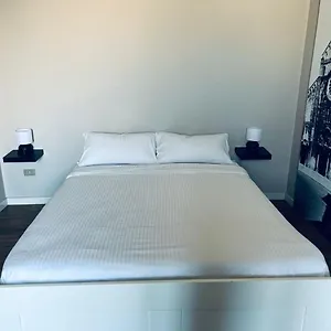 Apartamento Station, Bari