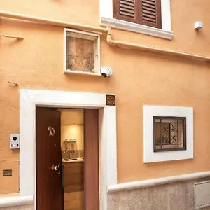 Appartamento Casa Dei Nonni - Tresca Vecchia, Bari