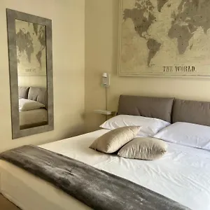 Apartamento Centralflats 195 Private, Bari