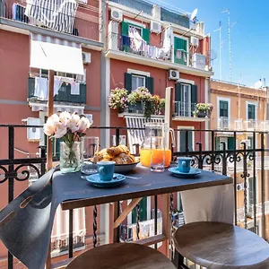Appartamento San Nicola, Bari