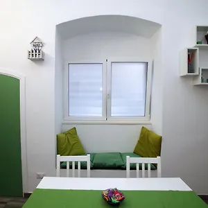 Apartamento Abbevescia, Bari