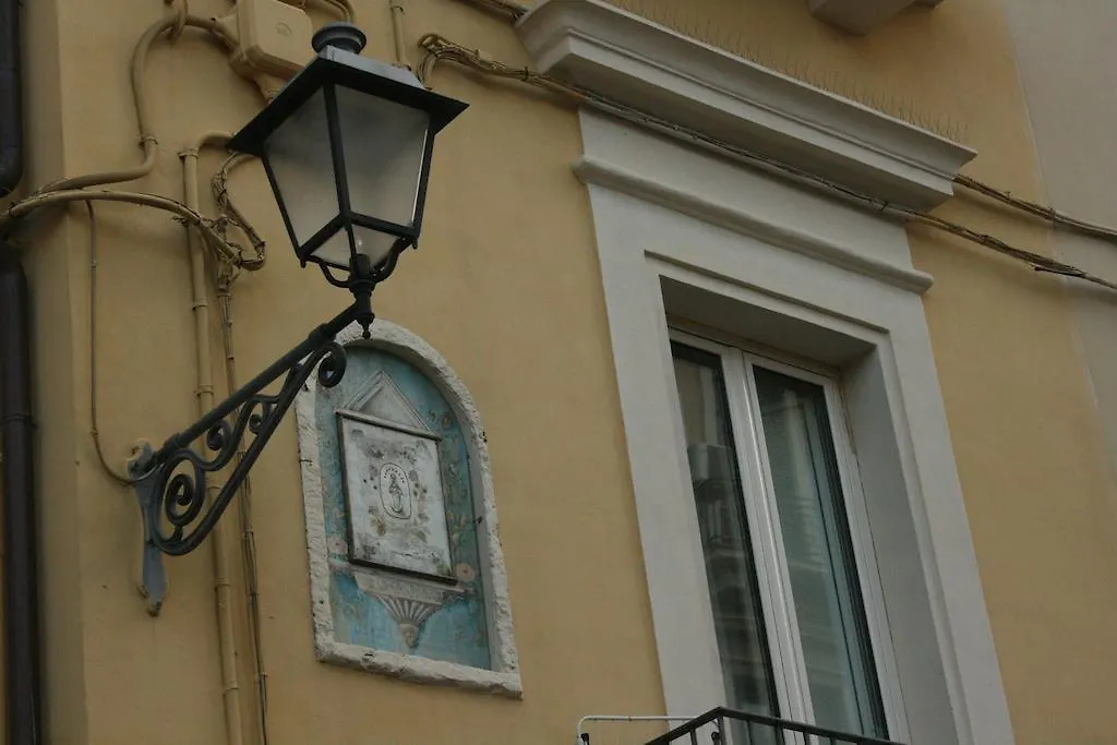 Appartamento Piazzetta Santa Barbara Bari Italia